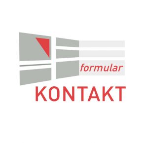 Kontaktformular